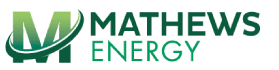 Mathews Energy Company